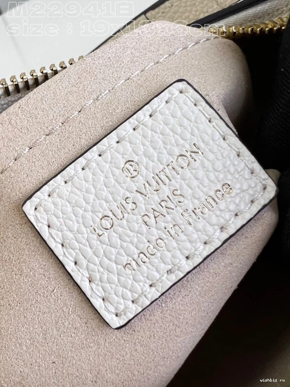 WIS VUITTON LOUIS Marellini 0306